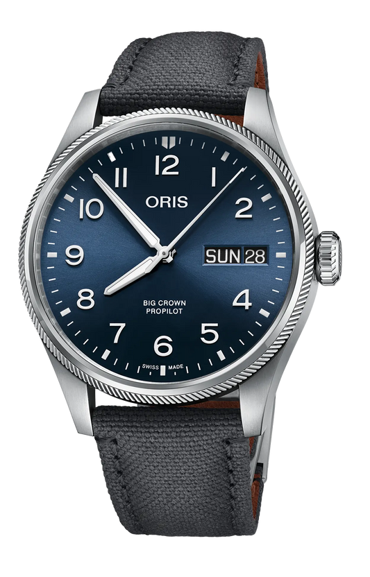 ORIS ProPilot Big Crown ProPilot Big Day Date 01 752 7760 4065-07 3 22 05LC