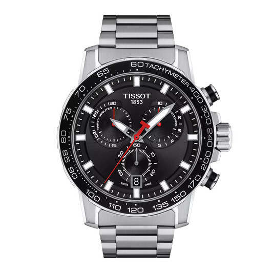 TISSOT SUPERSPORT CHRONO T1256171105100