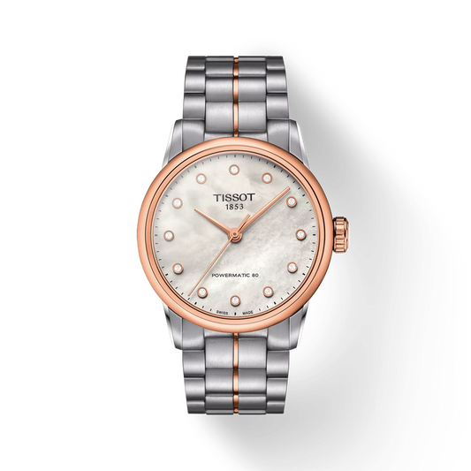 Tissot Luxury Automatic T0862072211600