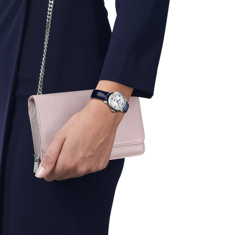 Tissot Le Locle 20th Anniversary 29mm T0062071103601