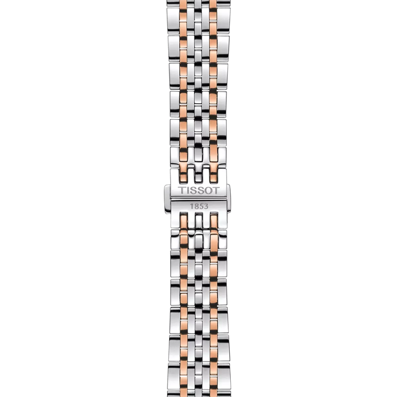 Tissot Le Locle 39.3mm T0064072203300