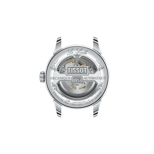 Tissot Le Locle Powermatic 80 T0064071104300