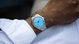 Oris Divers Sixty-Five 38 Cotton Candy 01 733 7771 4055-07 8 19 18 Oris Divers Sixty-Five 38 Cotton Candy 01 733 7771 4055-07 8 19 18