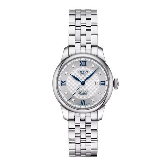Tissot Le Locle 20th Anniversary 29mm T0062071103601