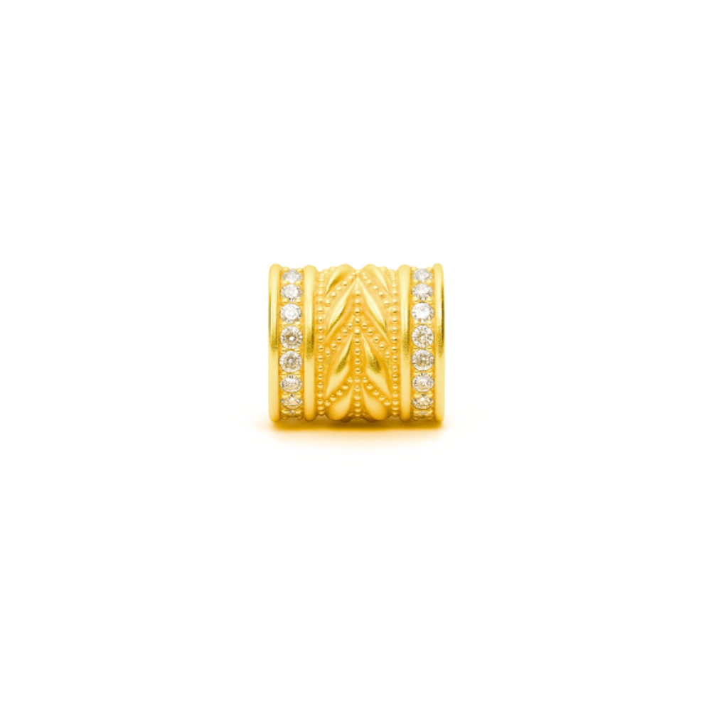 24K Gold Pendant 24K Gold Pendant