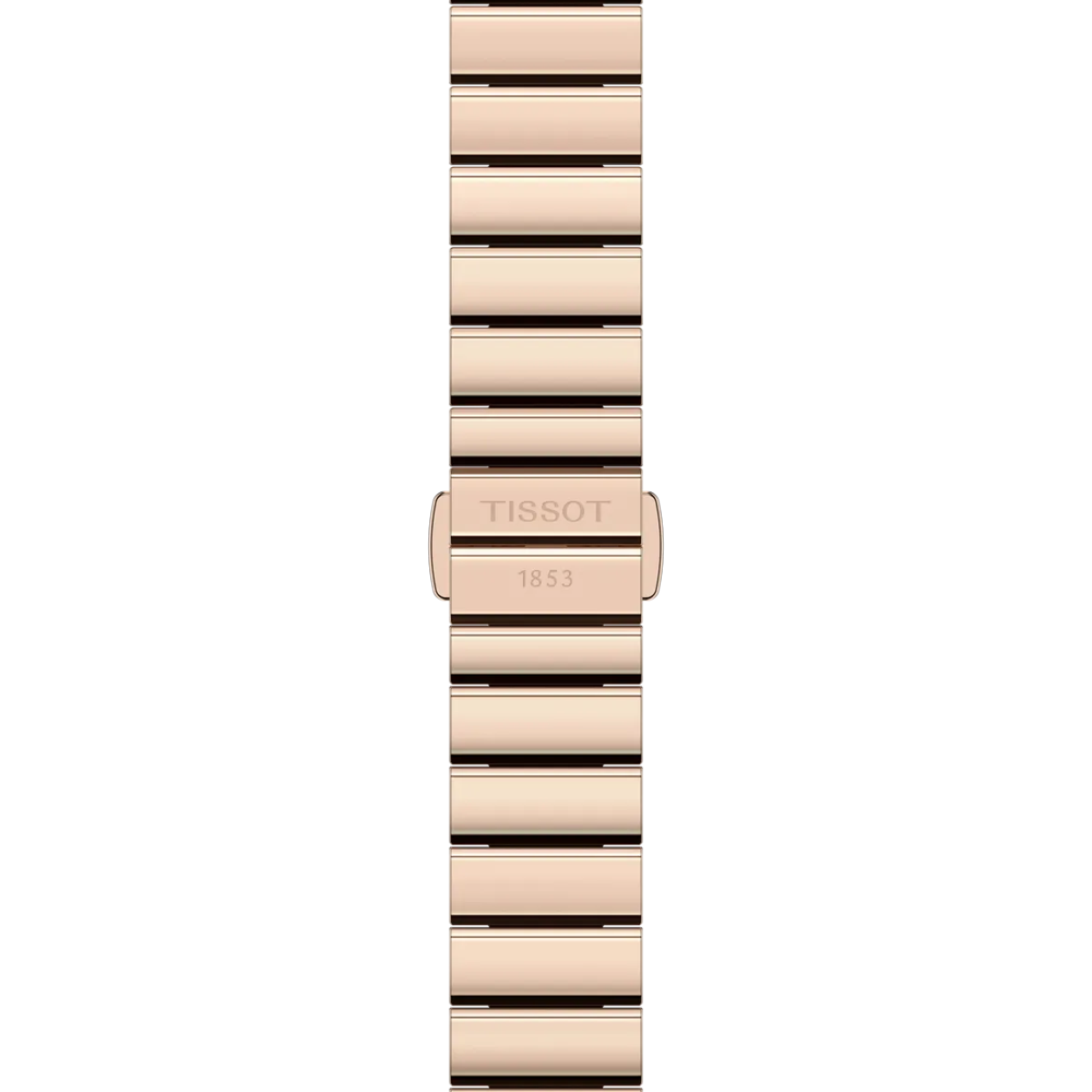 Tissot SRV 30mm T1601103304600