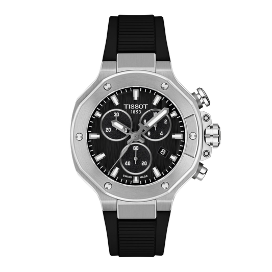 Tissot T-Race 38mm T1418171705100