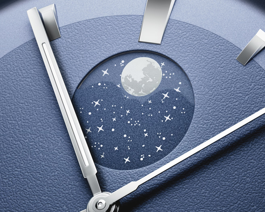 ORIS Artelier Complication 01 782 7811 4055-07 8 20 20