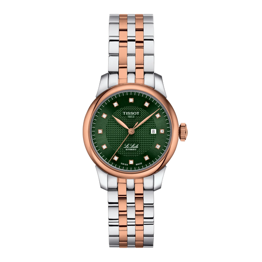 Tissot Le Locle 29mm T0062072209600