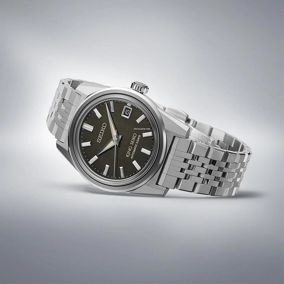 King Seiko SKS SPB387J1