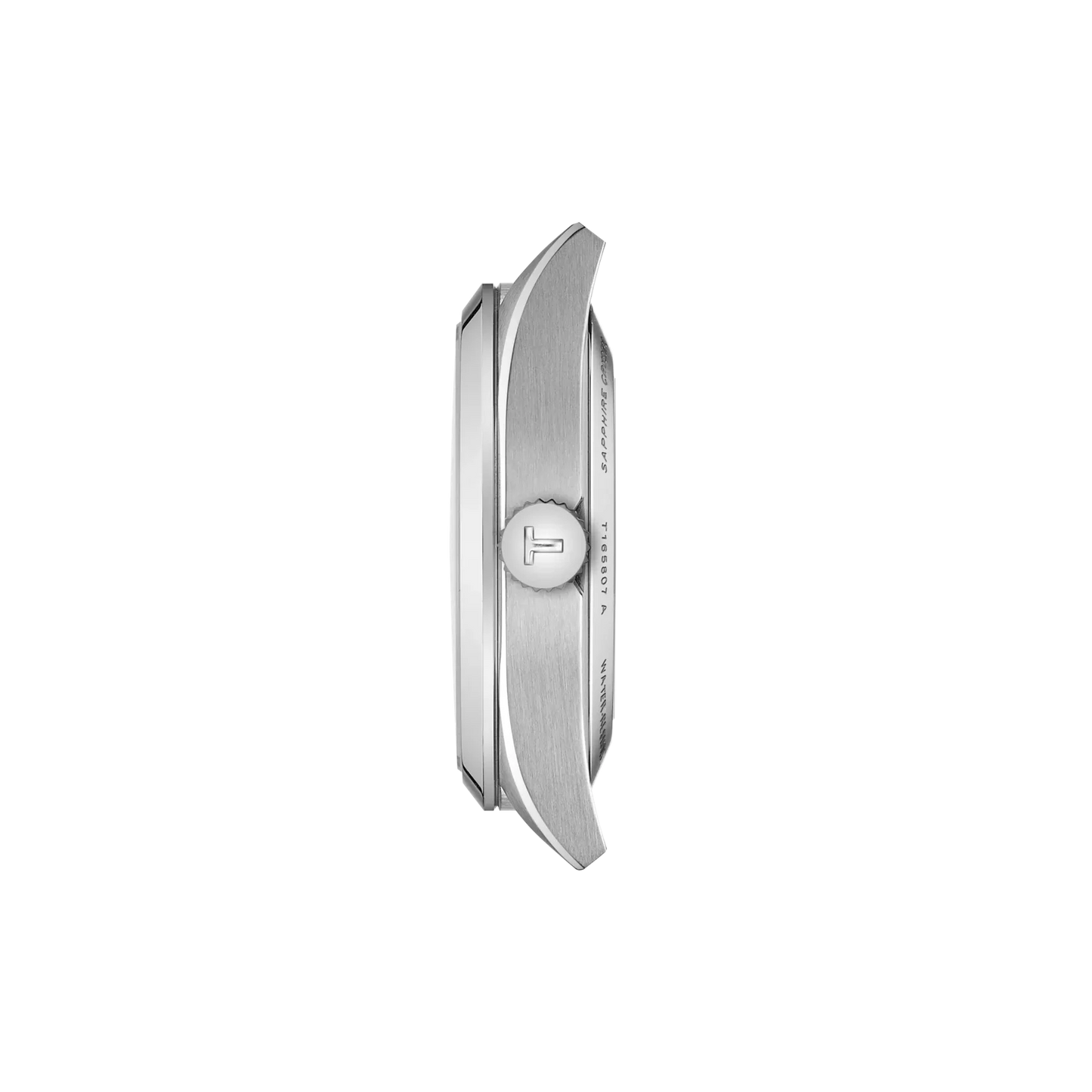 Tissot Gentleman 38mm T1658071109100
