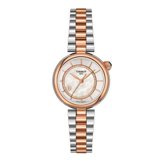Tissot Désir 28mm T1522072211100