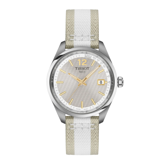 Tissot PR 100 Cycling 34mm T1502101703700