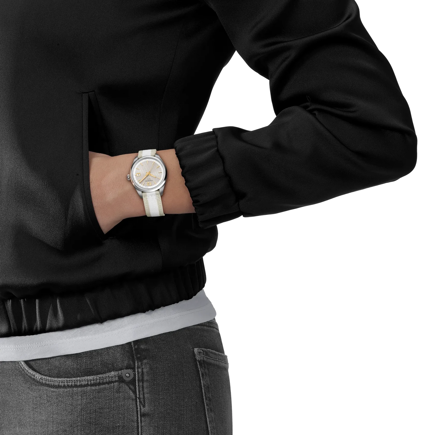 Tissot PR 100 Cycling 34mm T1502101703700