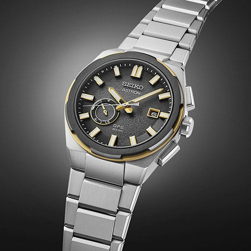 Seiko Astron GPS Solar SSJ026