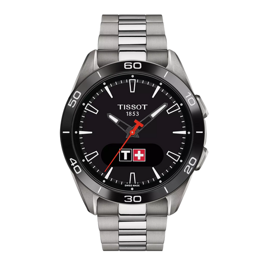 Tissot T-Touch Connect Sport 43.75mm T1534204405100