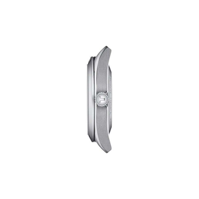 Tissot Gentleman Open Heart 40mm T1274071103101
