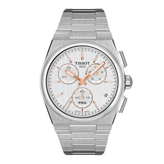 Tissot PRX 41mm T1374171103100