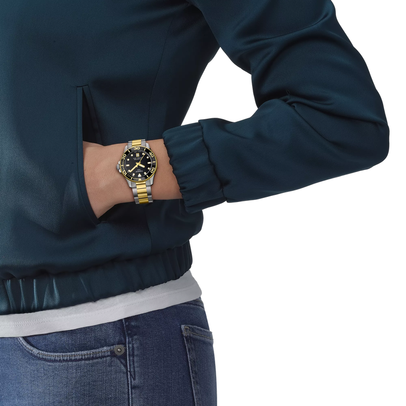 Tissot Seastar 1000 36mm T1202102205100