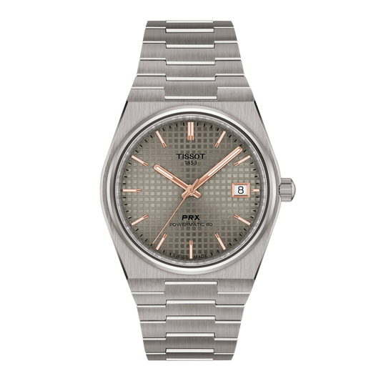 Tissot PRX 38mm T1378074406100