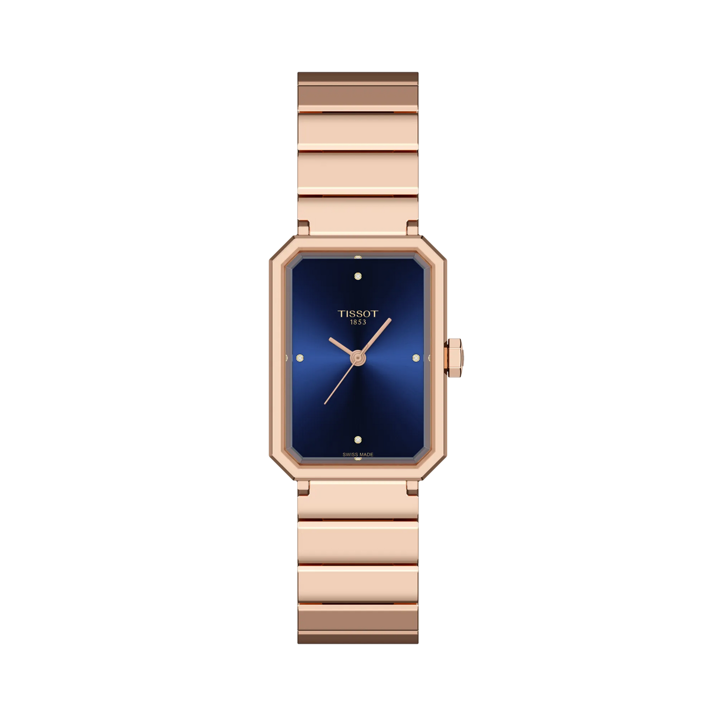 Tissot SRV 30mm T1601103304600