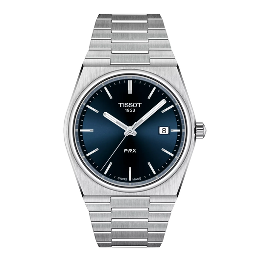 Tissot PRX 40mm T1374101104100