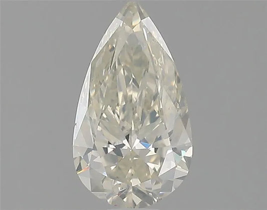 1 Carats PEAR Diamond