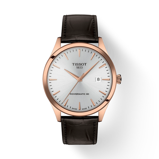 Tissot Classic Dream 40mm T1584073603100