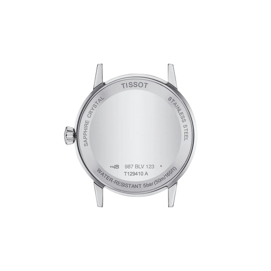 TISSOT CLASSIC DREAM T1294101101300