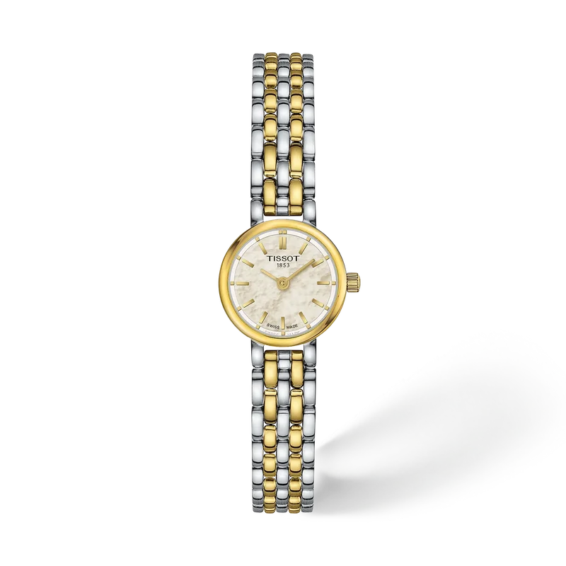 Tissot Lovely 19.5 mm T1400092211100