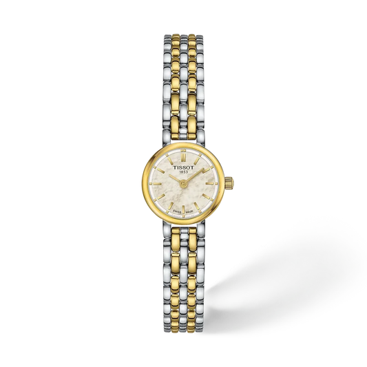 Tissot Lovely 19.5 mm T1400092211100