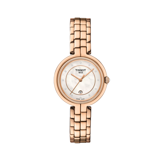 Tissot Flamingo T0942103311602