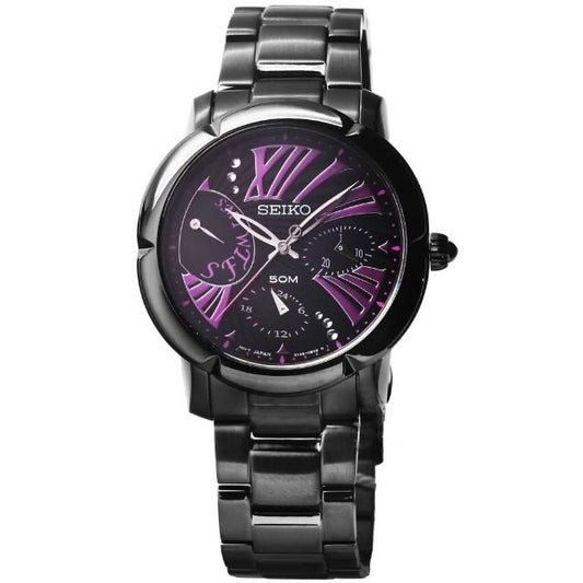SEIKO CRITERIA WOMEN WATCH