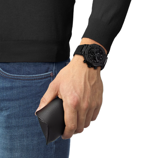 Tissot T-Race 45mm T1414173706100