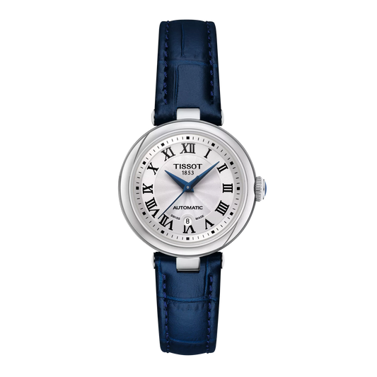 Tissot Bellissima automatic T1262071601300