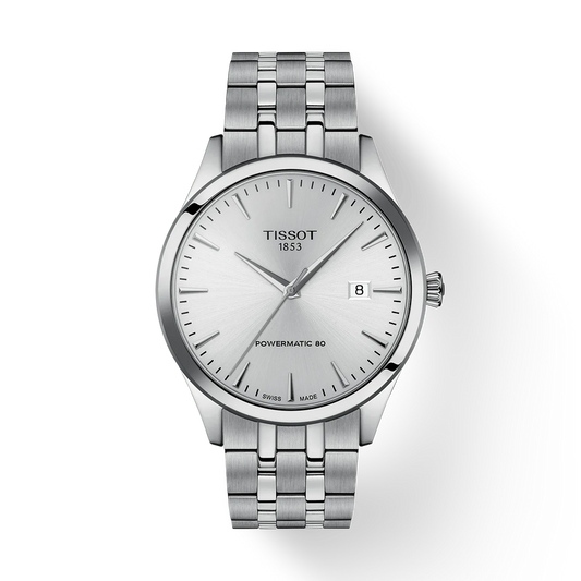 Tissot Classic Dream 40mm T1584071103100