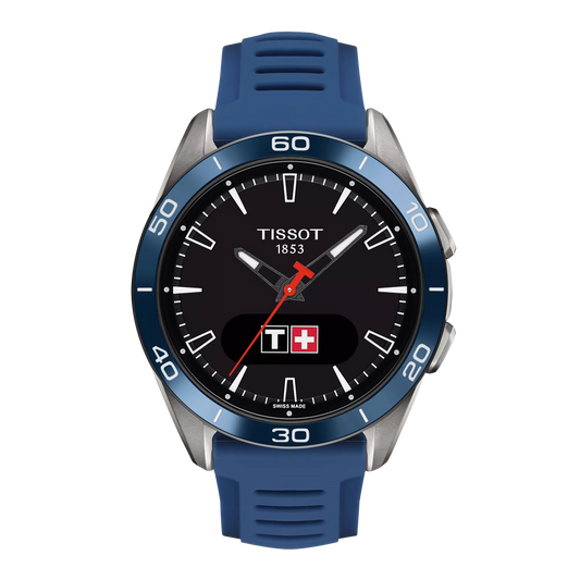 TISSOT T-TOUCH CONNECT SPORT T1534204705101