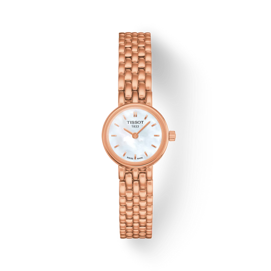 Tissot Lovely Round 19.5mm T0580093311100