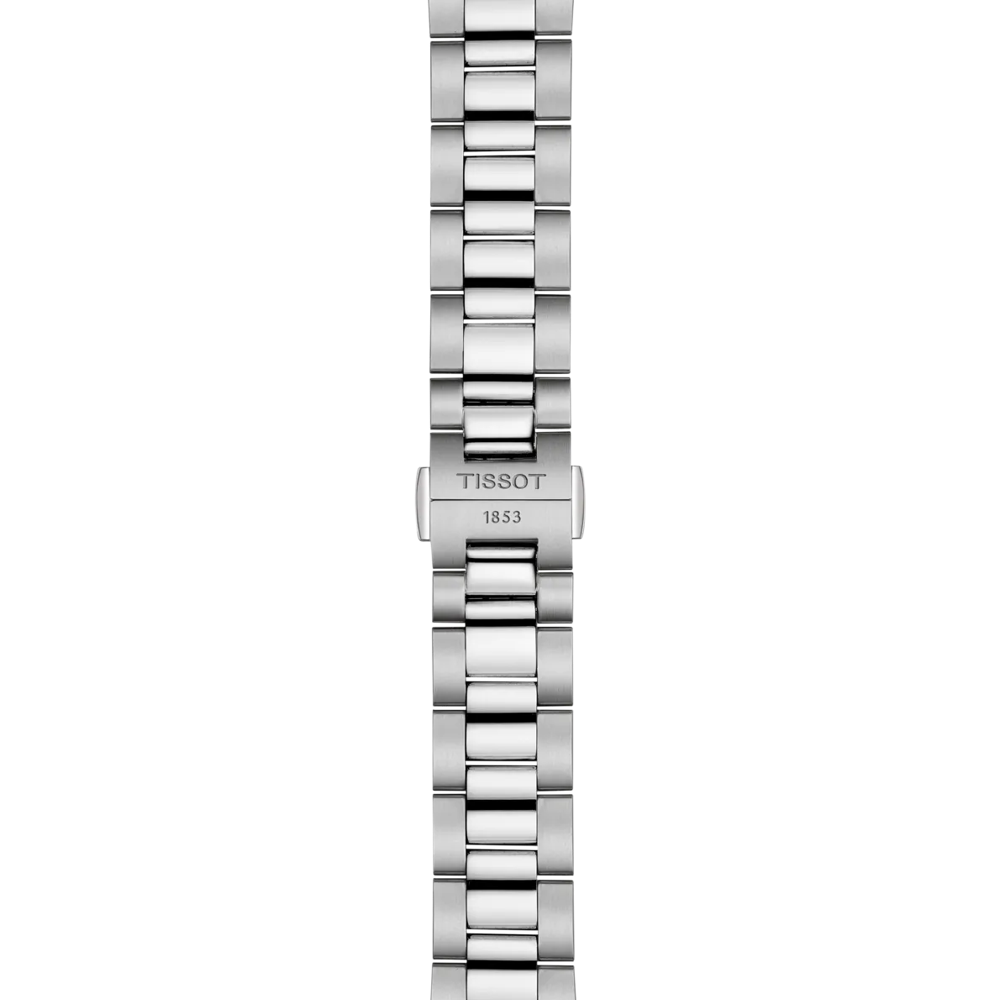 Tissot Gentleman 38mm T1658071103100