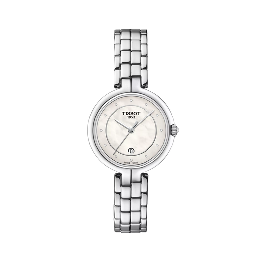 Tissot Flamingo T0942101111100