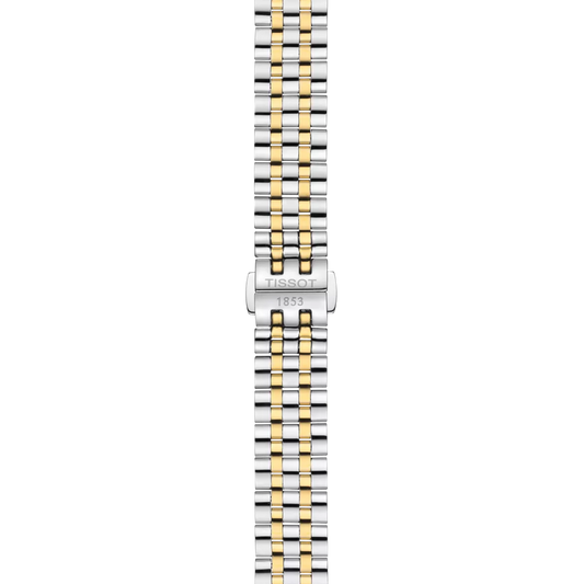 TISSOT CARSON PREMIUM LADY T1222102203300