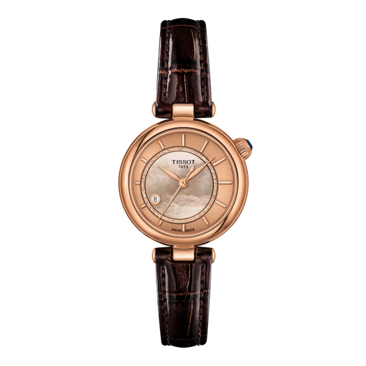 Tissot Désir 28mm T1522073652100