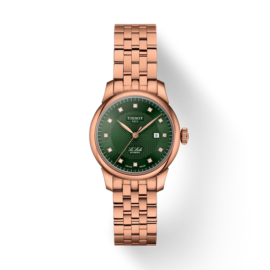 Tissot Le Locle 29mm T0062073309600