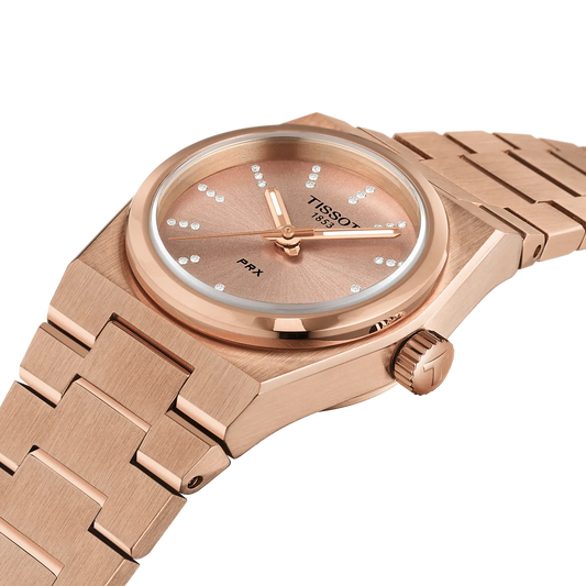 Tissot PRX 25mm T1370103350600