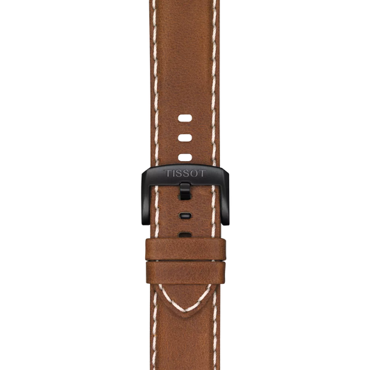 TISSOT SUPERSPORT CHRONO T1256173605101