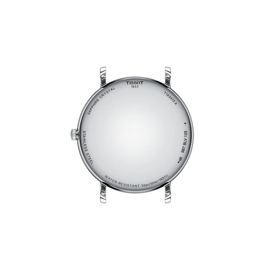 Tissot Everytime Gent T1434101101100