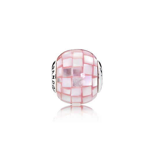 PANDORA ESSENCE COLLECTION 796078MMP COMPASSION CHARM (RETIRED)