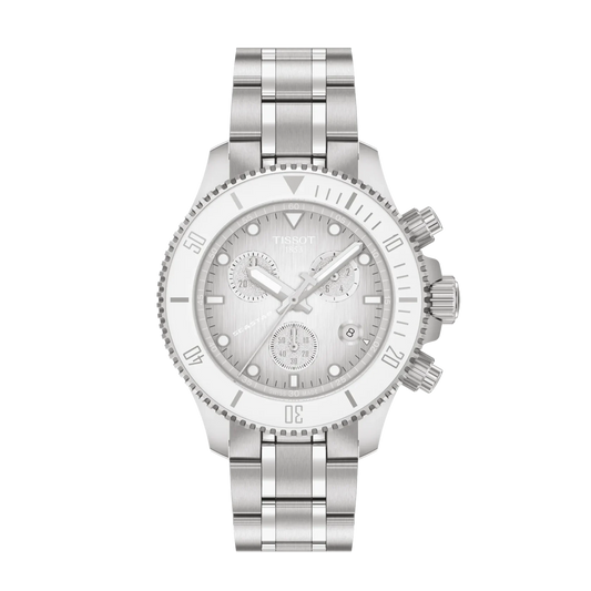 Tissot Seastar 1000 38mm T1202171101100