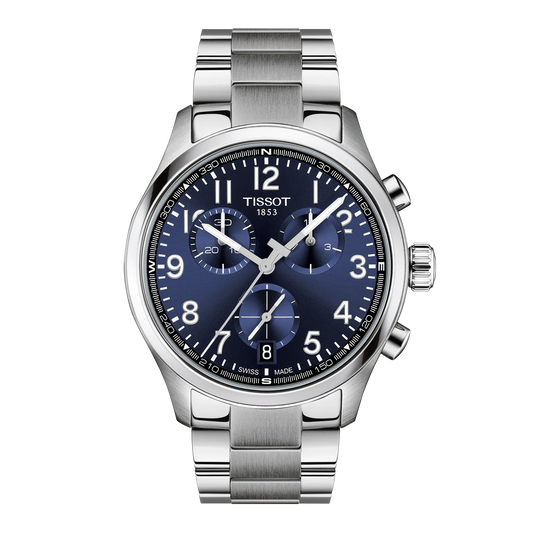 Tissot Chrono L 42mm T1164171104200