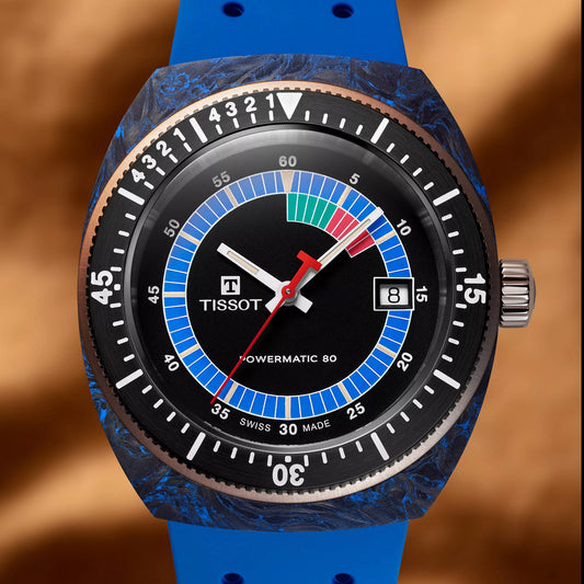 Tissot Sideral S 41mm T1454079705701